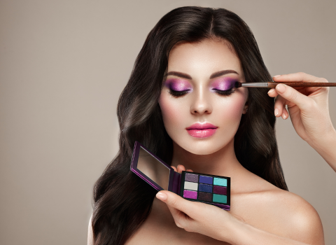 Makeup