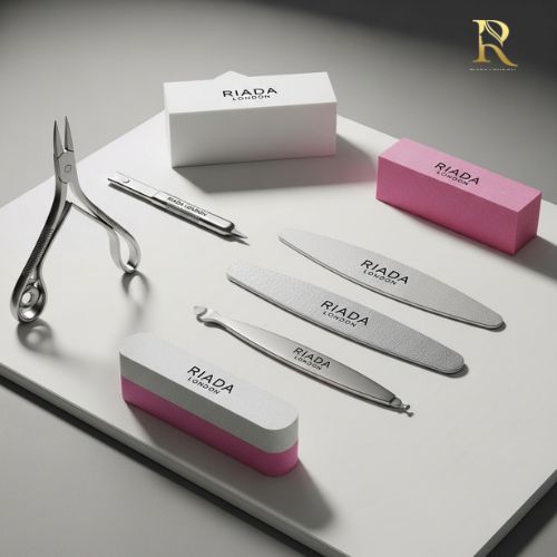 Nail Tool – Professional Manicure & Pedicure Care