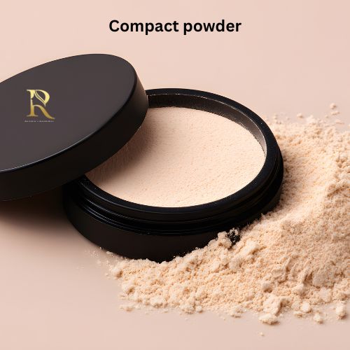 Riada London Original Foundation SPF 15 – Multiple Shades (6g / 8g / 9g)