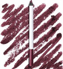 Longwear Gel Eyeliner Pencil – Fig Shimmer | Waterproof, Smudge-Proof, Sharpenable