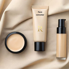 Riada London Double Wear Stay-In-Place Flawless Wear Concealer (Select Shade)