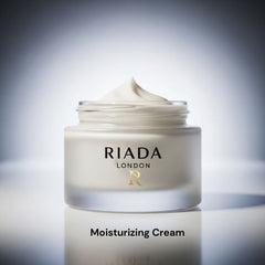 Best Moisturizing Cream – Hydrating Daily Face & Skin Care