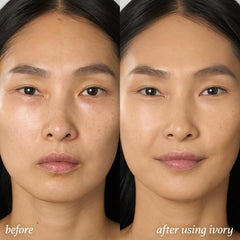 Hydrating 5-in-1 Concealer & Foundation Stick – 110 Porcelain