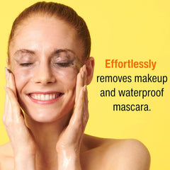 Super Facialist Vitamin C Cleansing Oil –  Makeup Remover