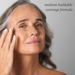 Hydrating 5-in-1 Concealer & Foundation Stick – 110 Porcelain