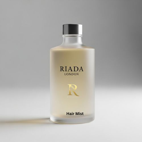 Hair Mist – Refreshing Fragrance & Shine Spray