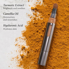 Hydrating 5-in-1 Concealer & Foundation Stick – 110 Porcelain