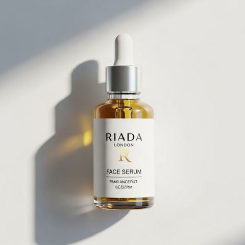 Niacinamide Face Serum – Brightening & Pore Refining