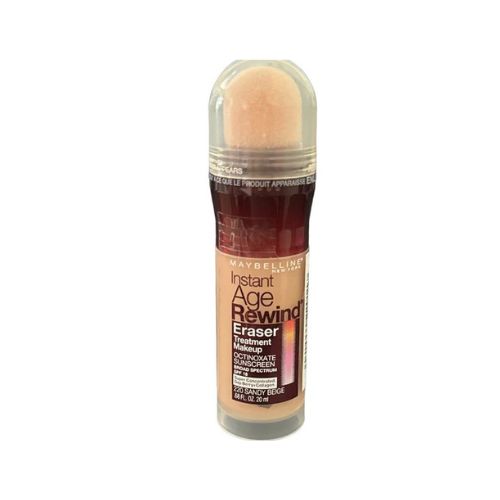 Riada London Instant Age Rewind Eraser Treatment Makeup