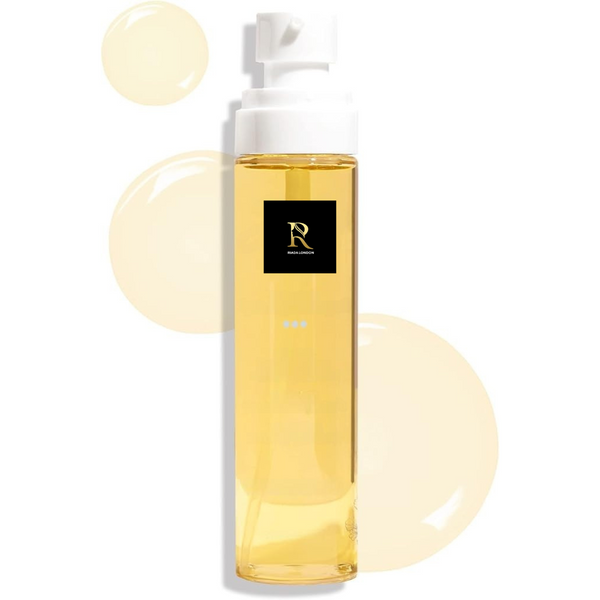 Julep Vitamin E + Brighten Hydrating Cleansing Oil and Makeup Remover