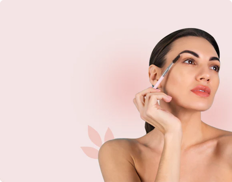 MegaVolume 3D Mascara – Long-Lasting, Smudge-Proof, Lash-Boosting Formula