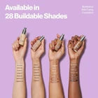 Riada London Illuminance Skin-Caring Foundation