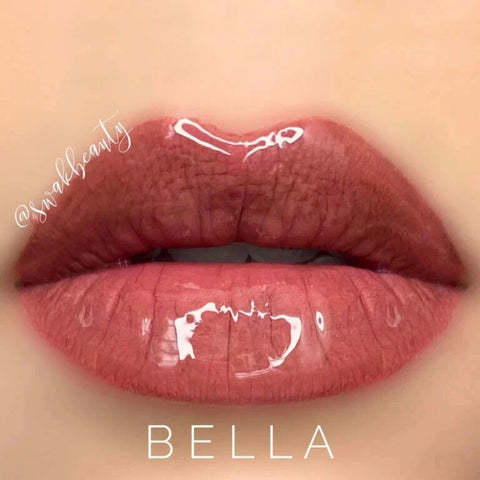 Riada London Long Lasting Liquid Lip Color