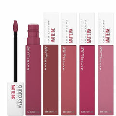 Super Stay Matte Ink Liquid Lipstick(5ml/0.17oz)